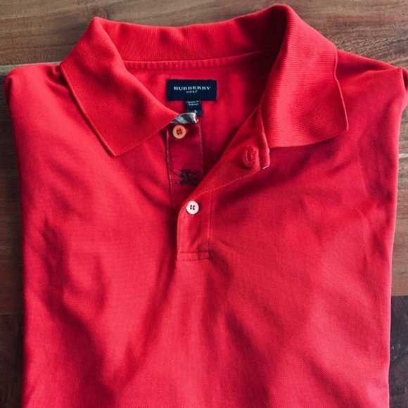 Burberry Polo - Picture 2 of 4